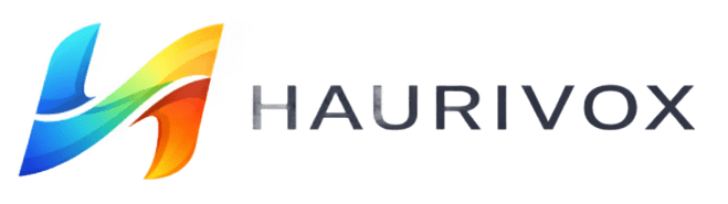 HauriVox Logo